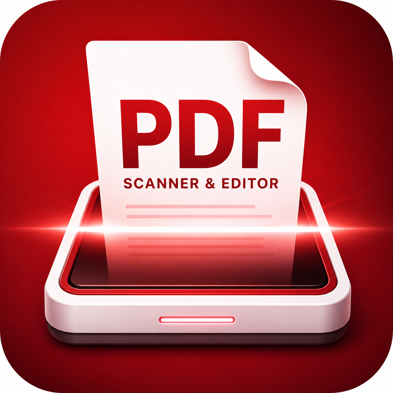 PDF Fix Pro Logo